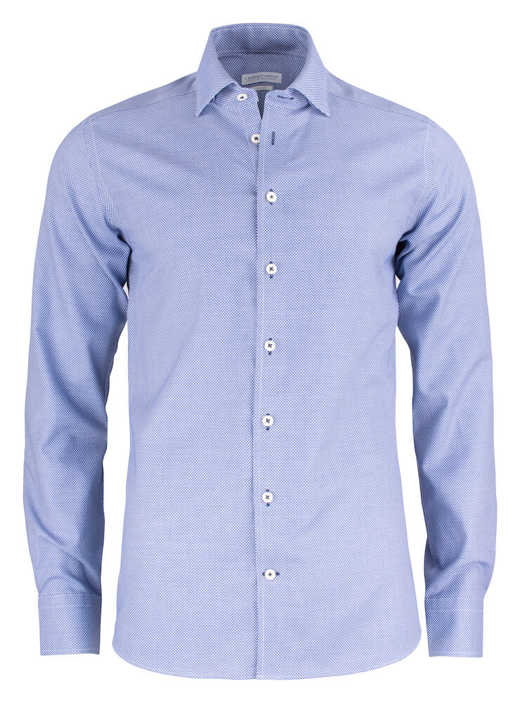 J H F - Purple Bow 48 Regular Fit, Herre